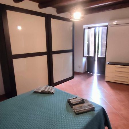 Vicolo Del Vento Casa Ponente Daire Palermo Dış mekan fotoğraf