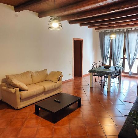 Vicolo Del Vento Casa Ponente Daire Palermo Dış mekan fotoğraf