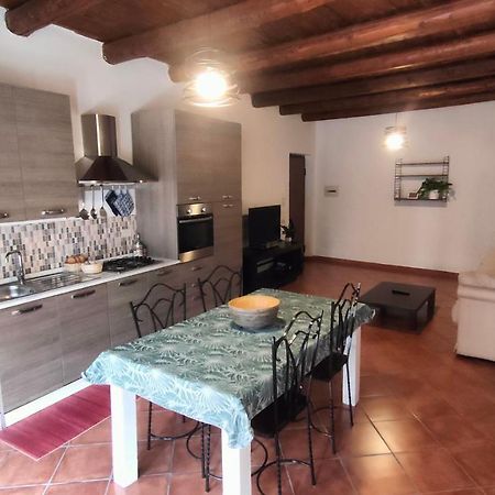 Vicolo Del Vento Casa Ponente Daire Palermo Dış mekan fotoğraf