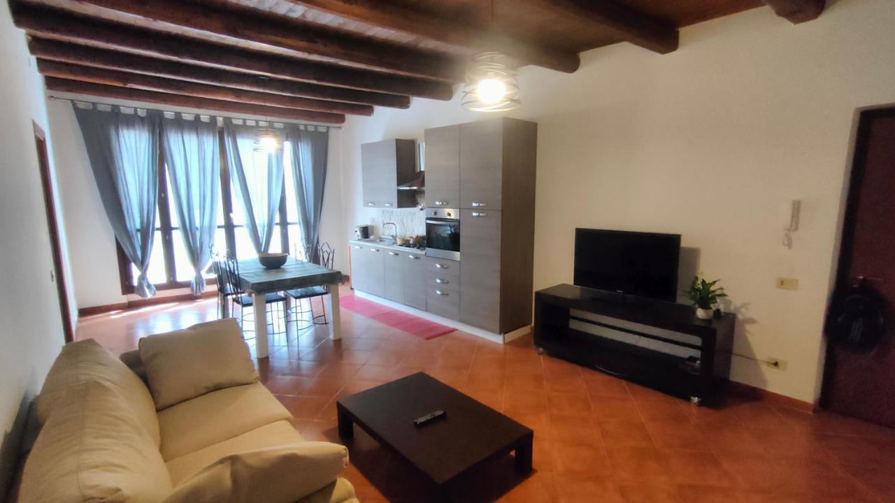 Vicolo Del Vento Casa Ponente Daire Palermo Dış mekan fotoğraf