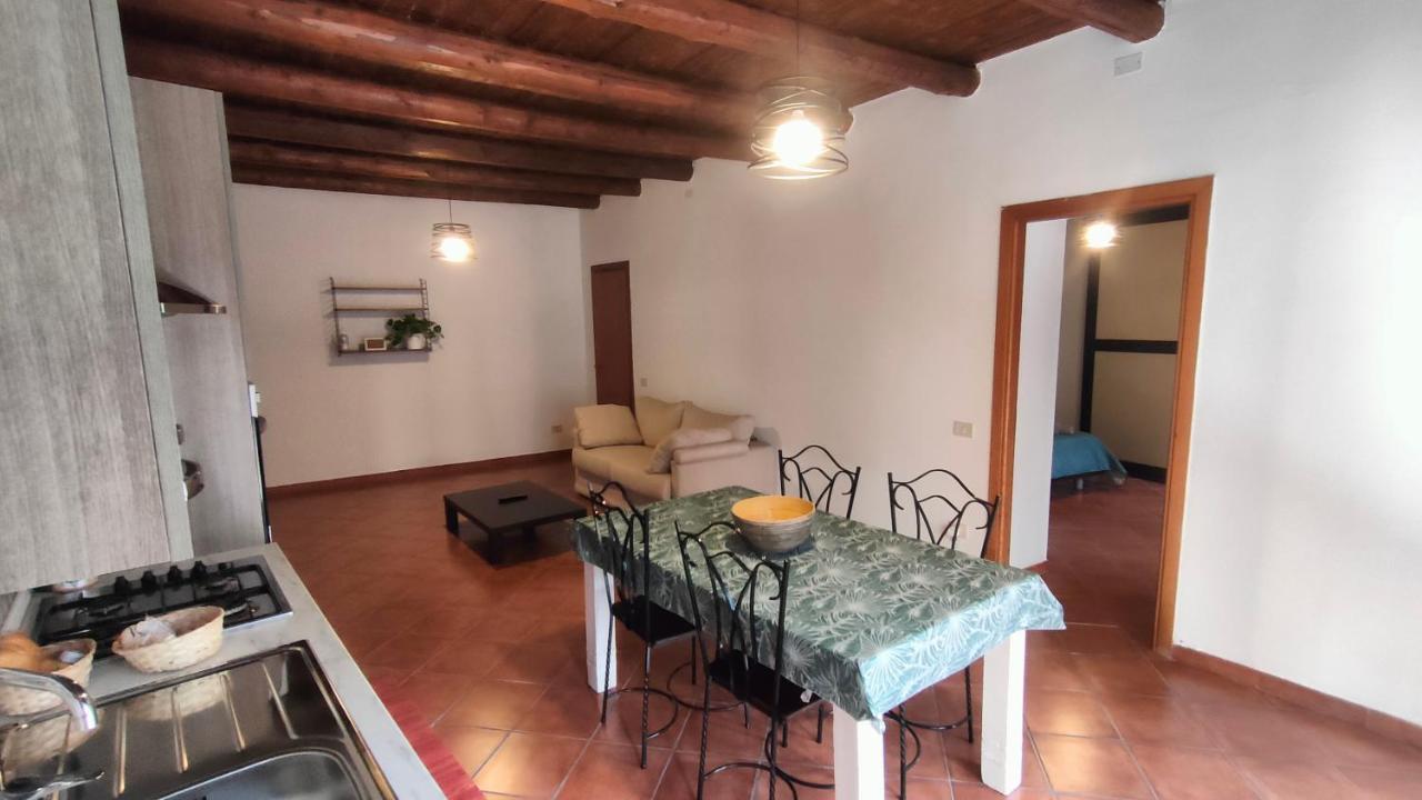 Vicolo Del Vento Casa Ponente Daire Palermo Dış mekan fotoğraf
