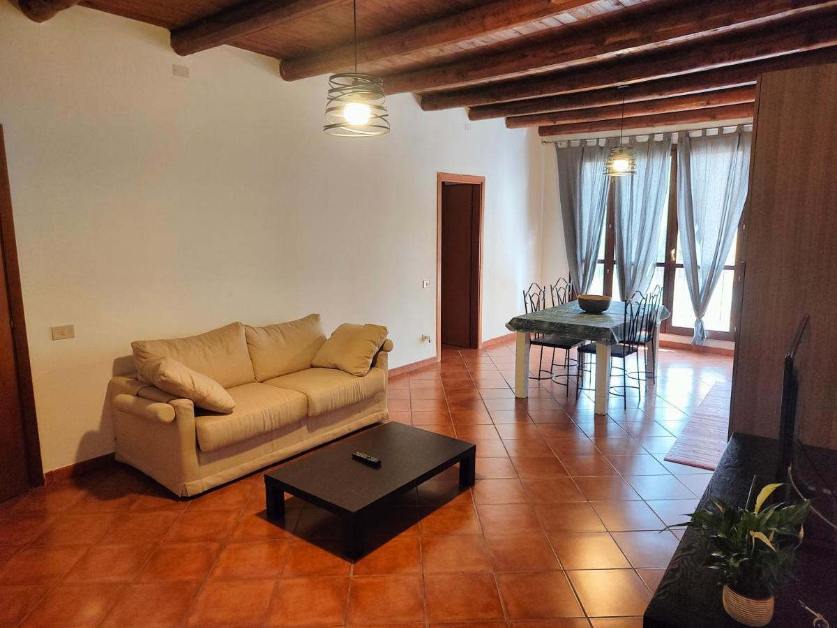 Vicolo Del Vento Casa Ponente Daire Palermo Dış mekan fotoğraf