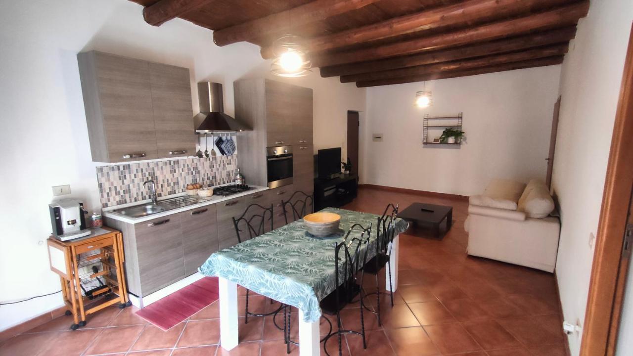Vicolo Del Vento Casa Ponente Daire Palermo Dış mekan fotoğraf