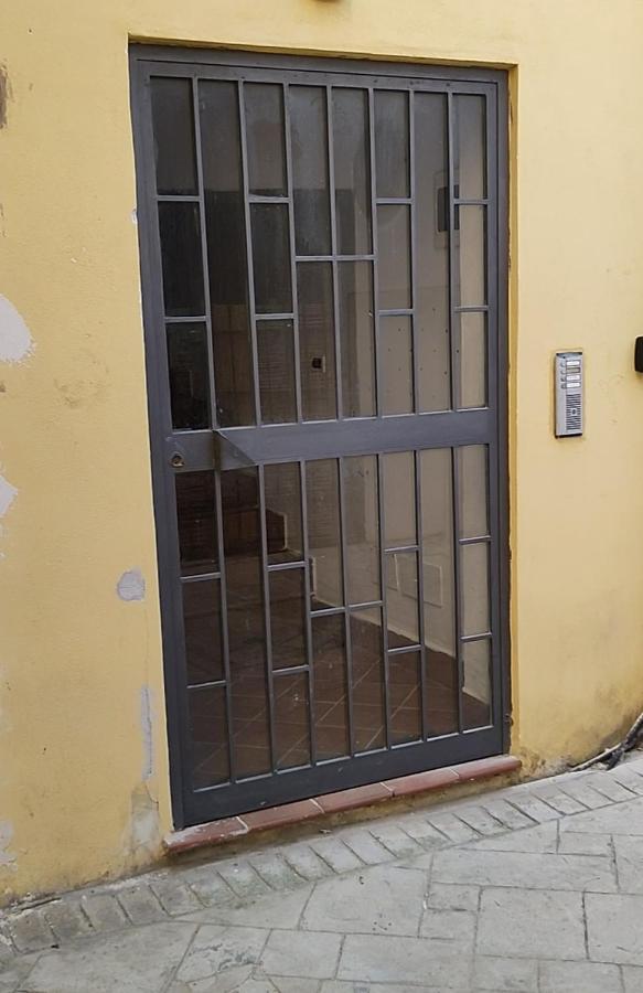 Vicolo Del Vento Casa Ponente Daire Palermo Dış mekan fotoğraf